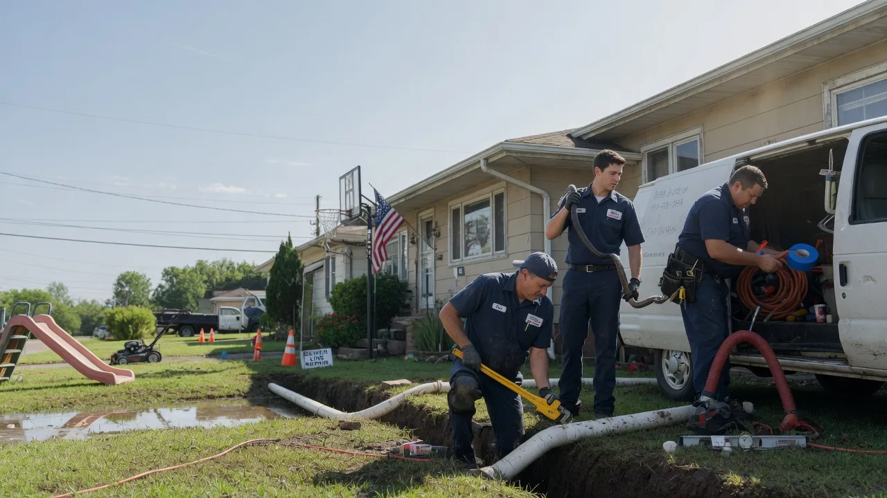 Toilet Installation in Rogers, KY near me